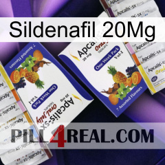Sildenafil 20Mg 12